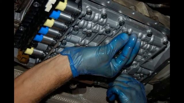 Ремонтные произведения