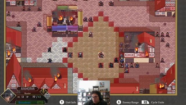 Dark Deity Part 6 - I'm going to be saving this town a lot смотреть онлайн