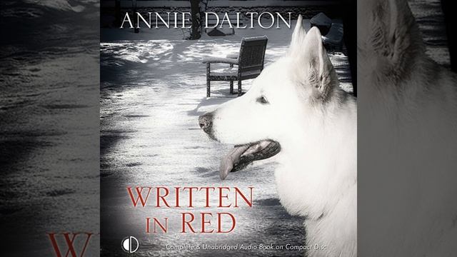 Chapter 4.8 - Written in Red смотреть онлайн