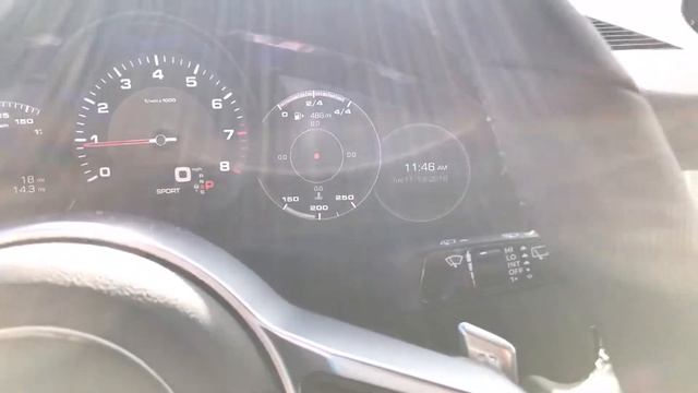 2019 Porsche Cayenne Biscay Blue смотреть онлайн