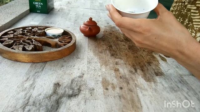 Чайные пакетики, пить или не пить.. смотреть онлайн