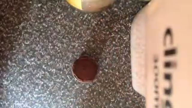 How to refill a coffee pod (Expressi (ALDI), Lavazza) смотреть онлайн