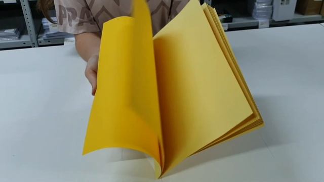 Желтая самоклеящаяся фотобумага смотреть онлайн