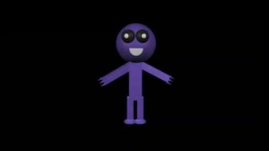 3D Barney Error (Barney Error 95.4) [Full Version] {30 Punishments Version}