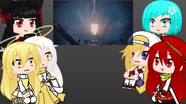 GATE + Laila & Siri React: Battlefield 2042 Reveal Trailer смотреть онлайн