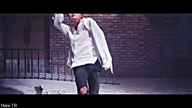 BTS (방탄소년단) 'Black Swan' (fan made) смотреть онлайн