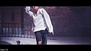 BTS (방탄소년단) 'Black Swan' (fan made)