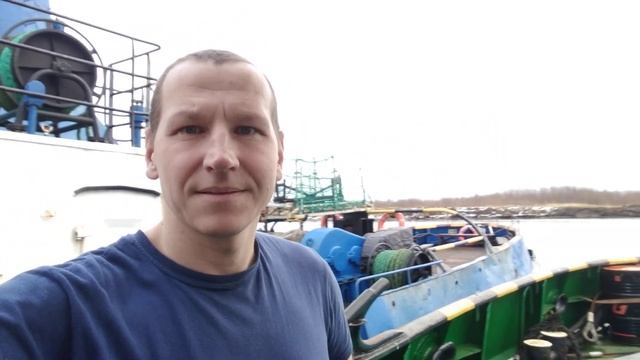 впереди швартовые!) смотреть онлайн