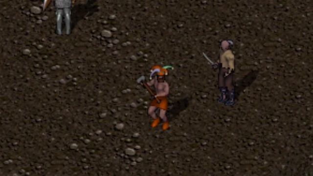 UO Renaissance Builds - The Streak - PvM/RP смотреть онлайн