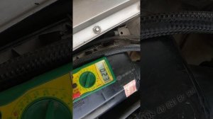 Opel проверка лямбда зонд
