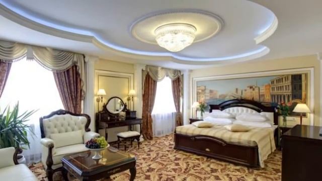 Гостиницы Москвы Отель Измайлово Альфа смотреть онлайн