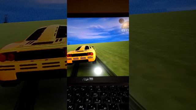 дрифтить может каждый, игра "машины" смотреть онлайн