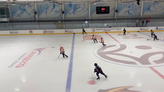 Святогор (красноуральск )2012-13гр - Спутник 2011гр (нижний тагил) смотреть онлайн