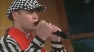 Виталий Гасаев  - Я горжусь языком