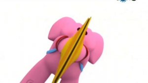 Смена логотипа на зимний (Карусель-Classic, 01.12.2023)