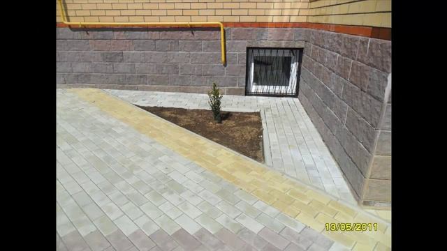 Брусчатка кирпич смотреть онлайн