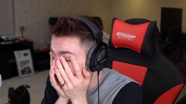 THE 50/50 CHALLENGE!! смотреть онлайн