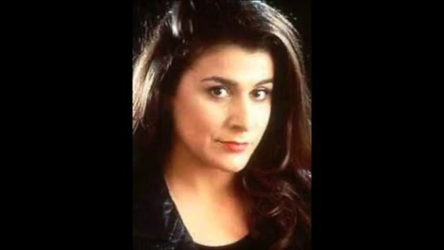 Cecilia Bartoli; "Amarilli, mia bella"; Giulio Caccini смотреть онлайн