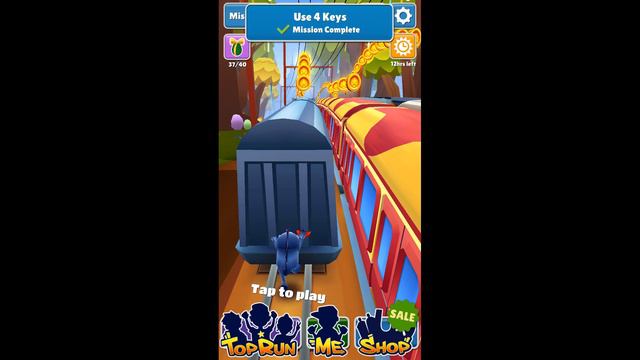 Сломал subway surf смотреть онлайн