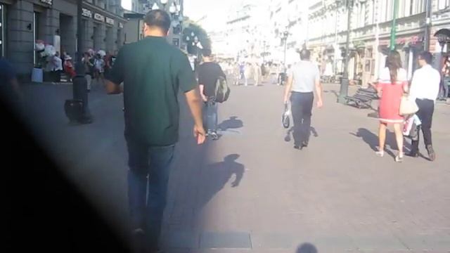 29 08 2018 old arbat street 002 около театра вахтангова смотреть онлайн