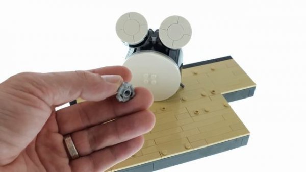 All LEGO Ideas sets 2022 Compilation/Collection Speed Build