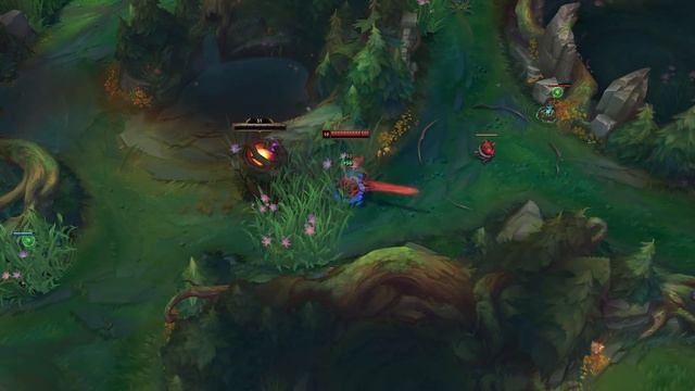 Are Champions Too Overloaded? | League of Legends смотреть онлайн