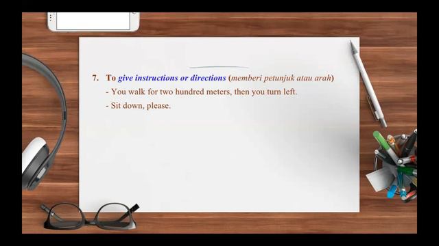 Simple Routine Task (Simple Present Tense) смотреть онлайн