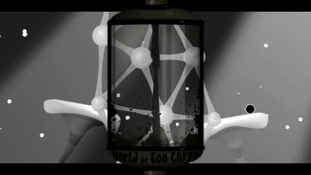 Обзор Мир Гу (World of Goo) смотреть онлайн