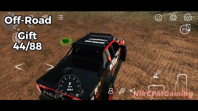 Find All Gift Box Full Complete 88/88 For V4.8.9.4.4 (New Update) (Car Parking Multiplayer)