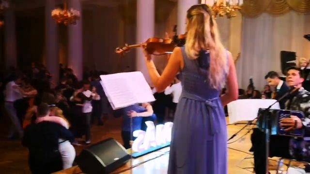 Ensemble Hyperion / MUCHO MÁS Orchestra tango weekend: volume 2 смотреть онлайн