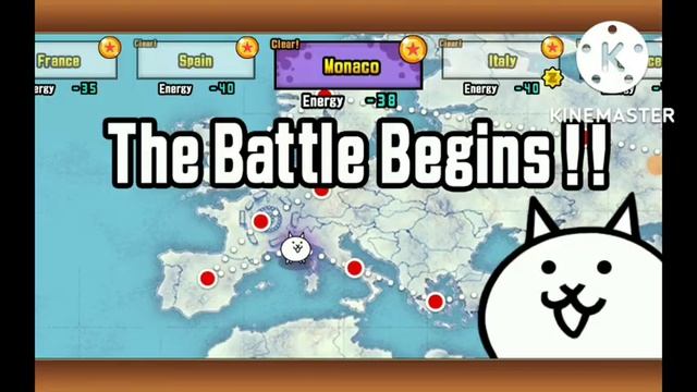 Best Zombie Killer Cats - Battle Cats смотреть онлайн