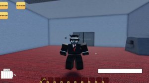 ROBLOX INTERMINABLE ROOMS GETS EVEN CRAZIER!!! | Interminable Rooms Part 2
