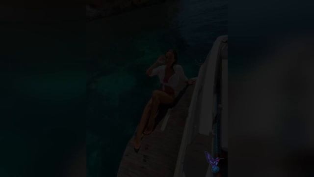 Куда пропала солистка группы "Инь-Ян" Татьяна Богачева и как она сейчас выглядит. смотреть онлайн