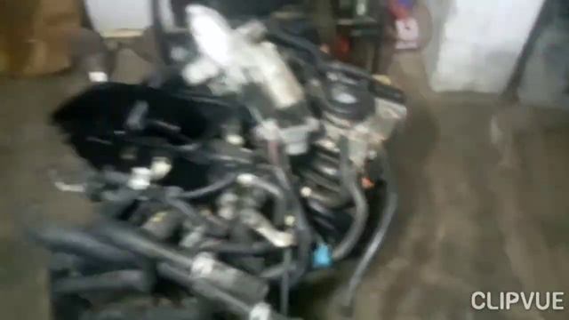 Toyota vitz@@(yaris)1000cc@@ engine change in urdu hindi?? смотреть онлайн