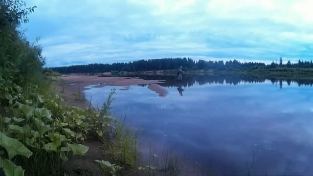 Болен Рыбалкой №229 - О спиннинге Graphiteleader CALZANTE EX смотреть онлайн