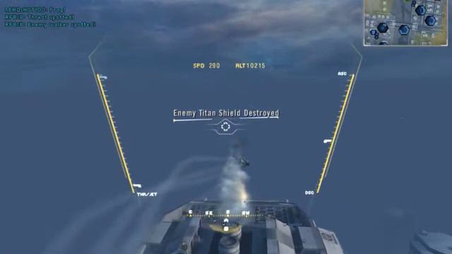 Back on Battlefield 2142 2 смотреть онлайн