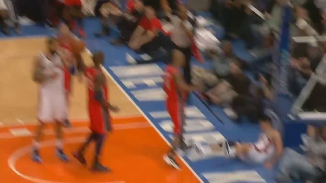 [4/2/12] J-Lin Has A Career Night vs NJN смотреть онлайн