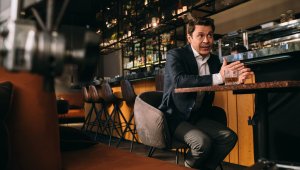 Беспринципные (4 сезон) — ЗА КАДРОМ