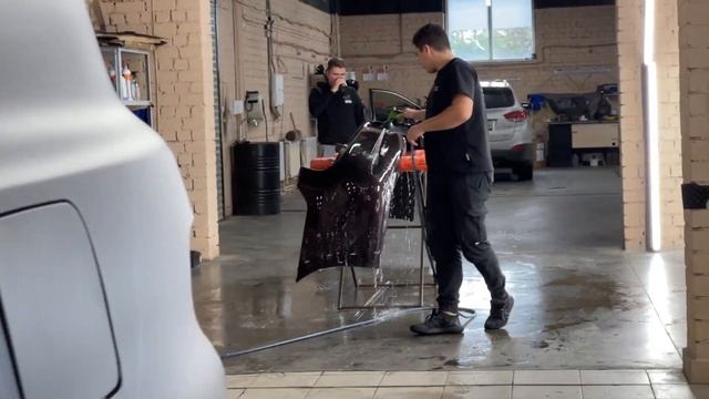 Минивэны и технологии будущего