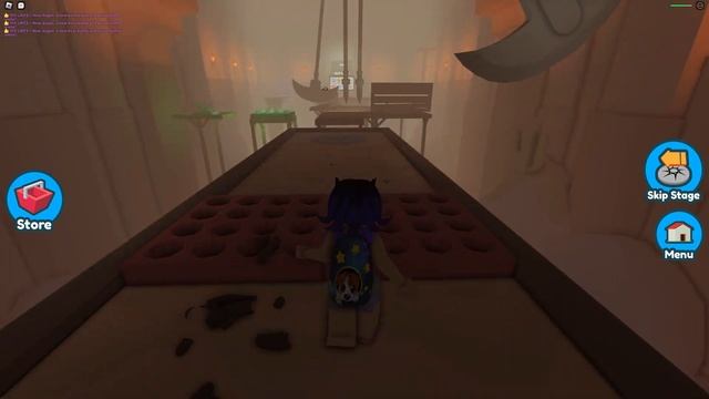 Escape The Skibi Toilets | Roblox || [Full Walkthrough] смотреть онлайн