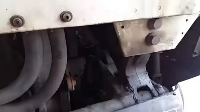 Двигатель DAF для XF 2002 после смотреть онлайн