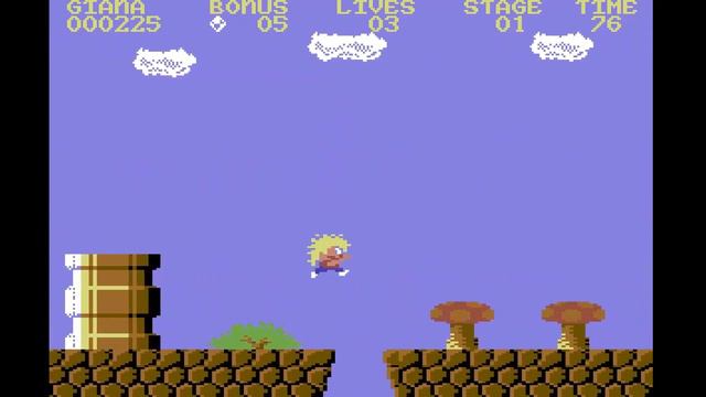 Gifts from retro games revived part 2 смотреть онлайн