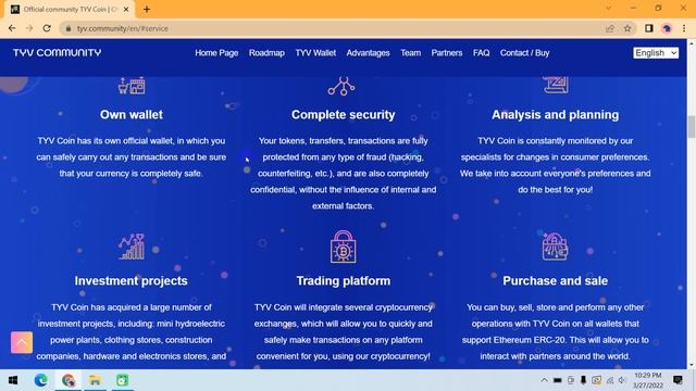 TYV is a strong community. смотреть онлайн
