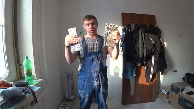 Объект ТЯП ЛЯП 10!Плитка во все места!Наливной пол!Гардеробная ТИТАН!Выбросы в Тольятти смотреть онлайн