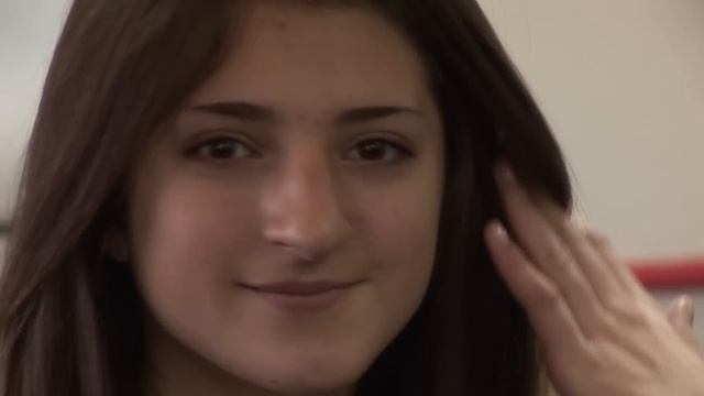 Семинар #Омбре #Ombrehair от Ирины Крейт Москва