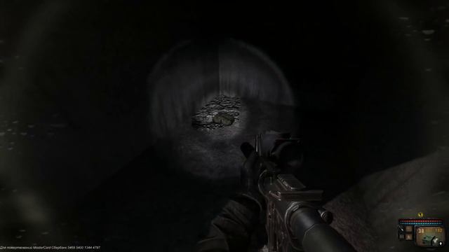 S.T.A.L.K.E.R. - Call of Chernobyl - История ученого, часть 12 смотреть онлайн