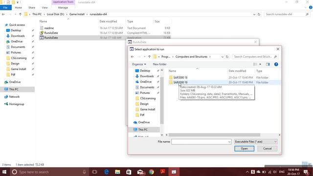 Sap2000 v19.1 Installation lifetime смотреть онлайн