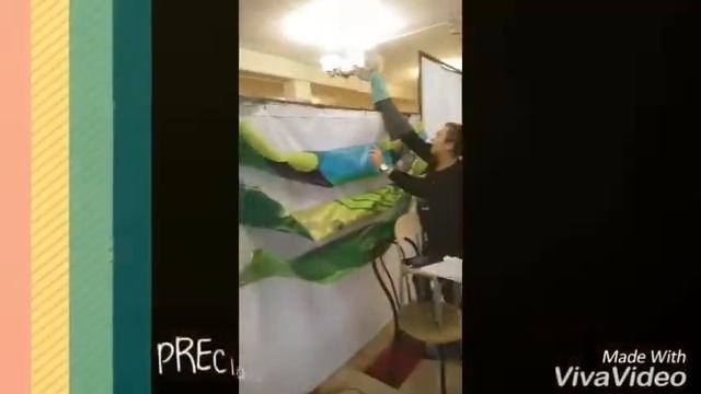 Детский сад "Сказка" г.Излучинск ХМАО-ЮГРА смотреть онлайн