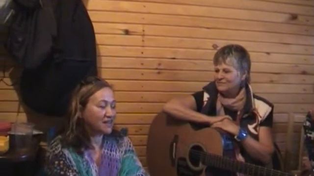 Нара Фоминская. "Одуванчик" смотреть онлайн