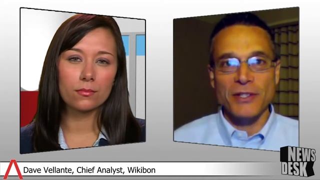 Trading. Breaking Analysis: Are IBM & Oracle Trading Places on Big Data? смотреть онлайн